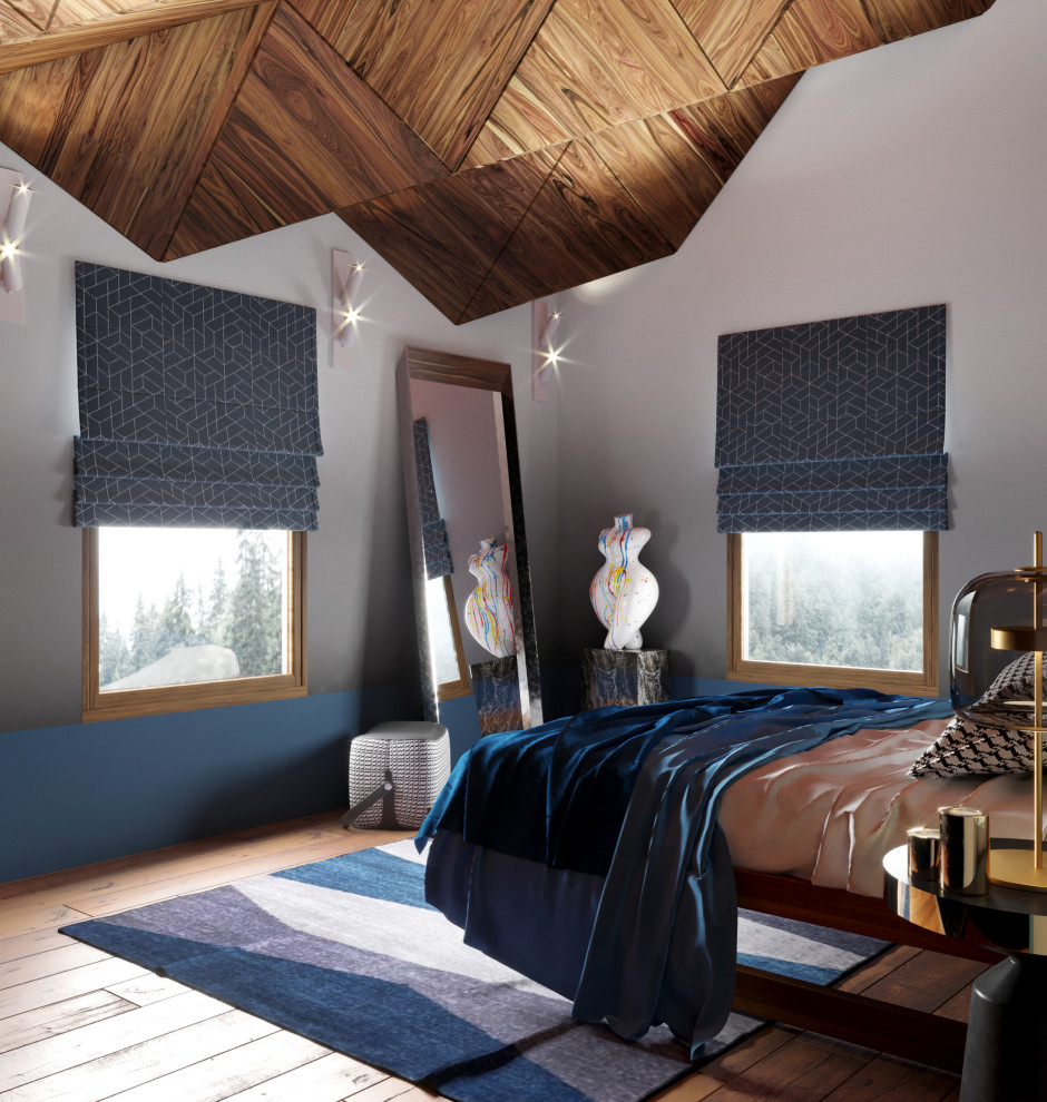 "Горы. Свобода. Орлы"