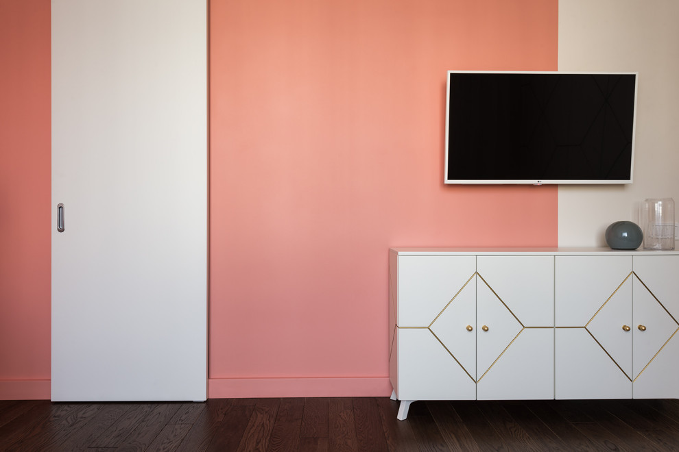 Интерьерный, архитектурный фотограф Андрей Ефимов