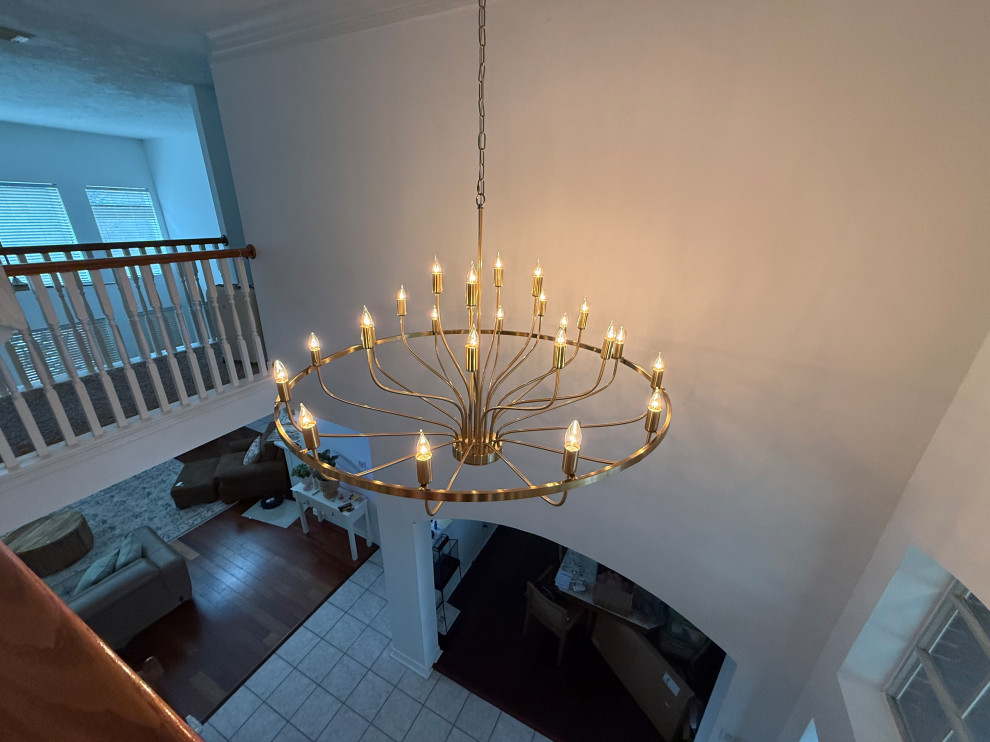 CD14319 - Home Restoration project & Renovation