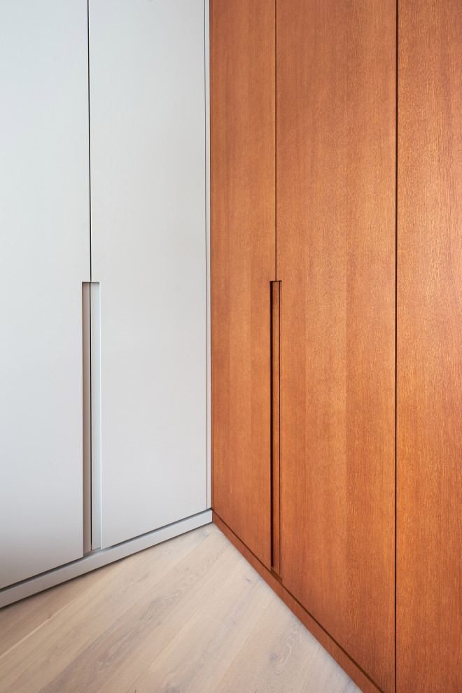 Мужская квартира с характером