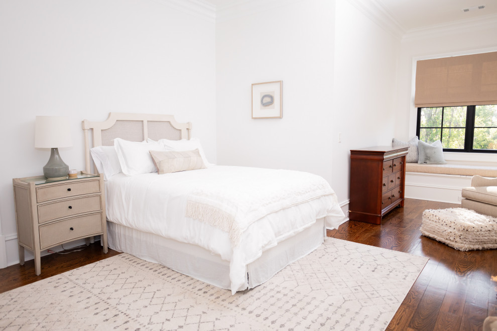 Tournament Property Staging on River Bluff