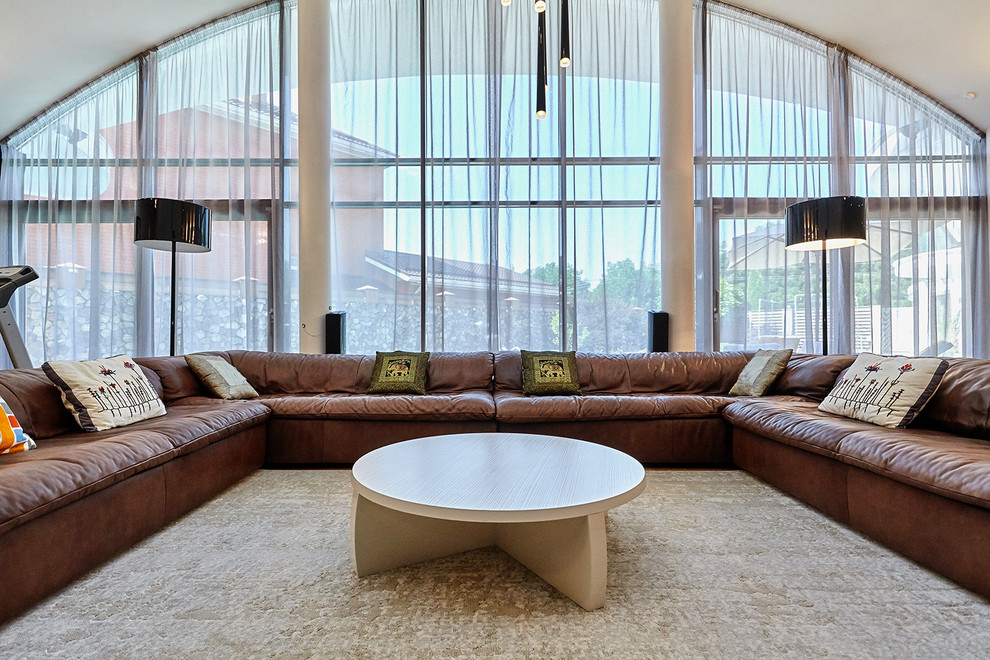 073 Частное домовладение