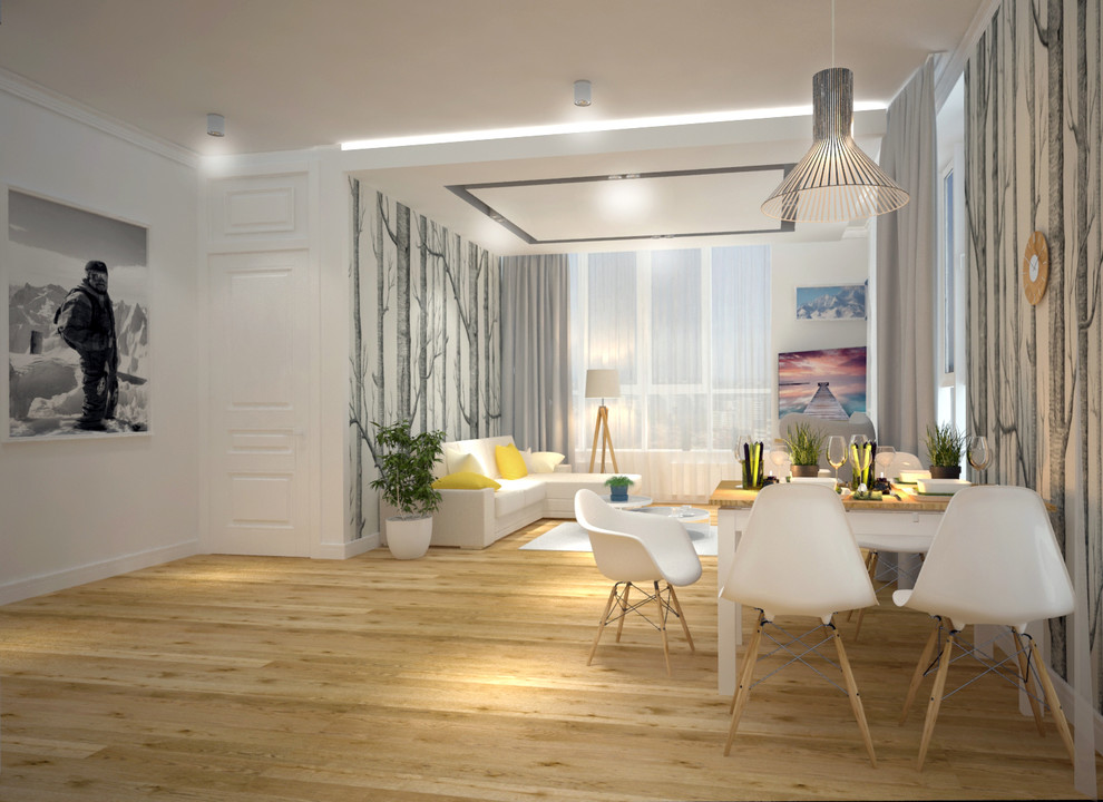 квартира пермь