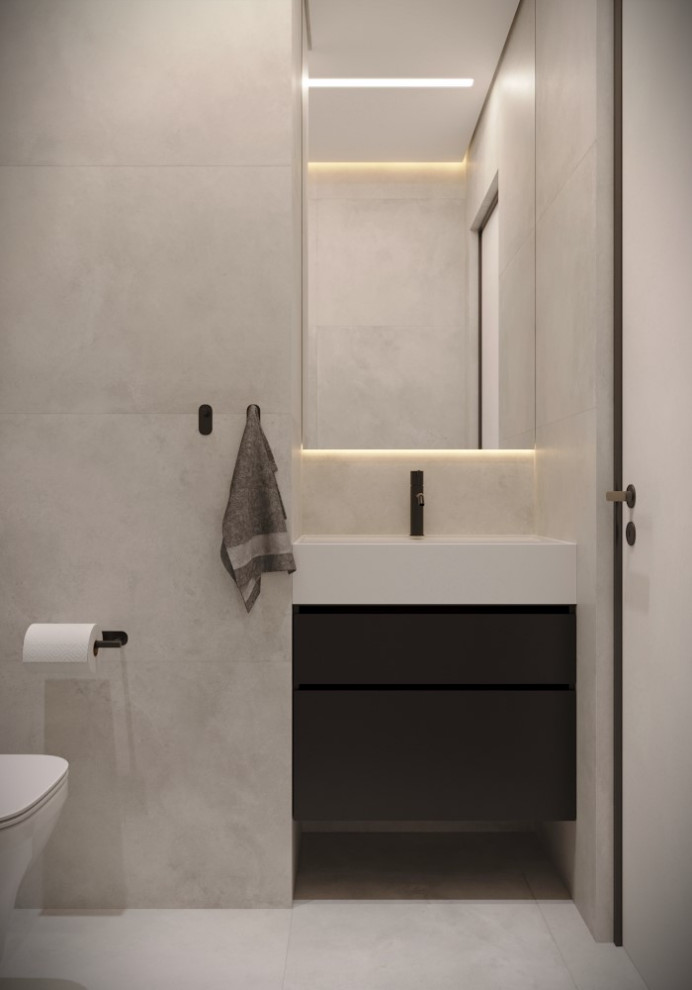 ЖК Зеленая Вертикаль