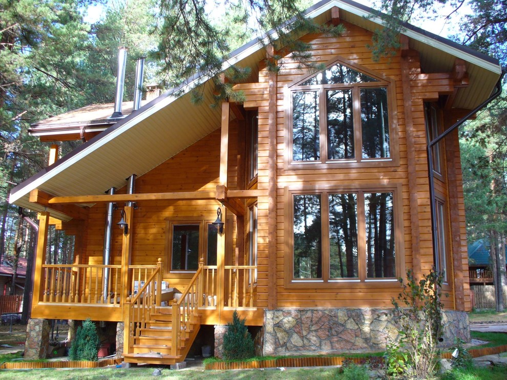 Индивидуальный проект