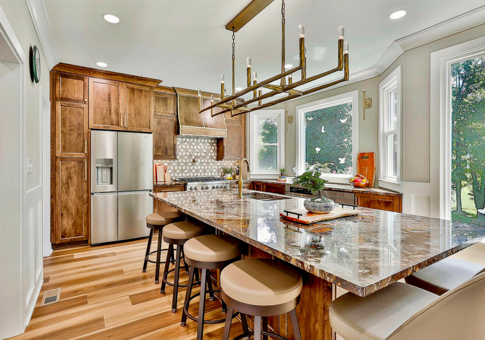 Osojnicki Kitchen