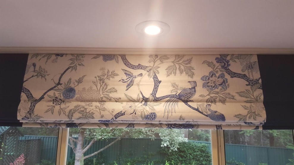 Project 17 - Hampton makeover