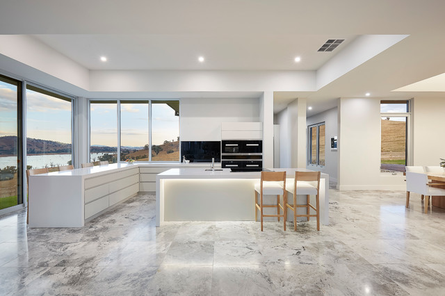 Utopia modern-kitchen