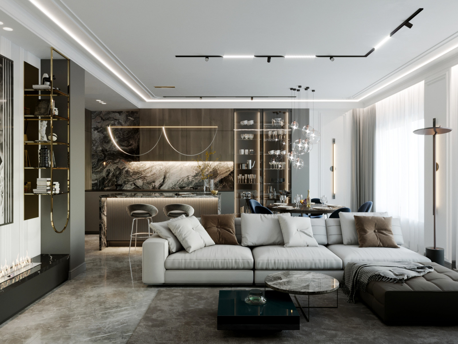 Лесопарковая Челябинск