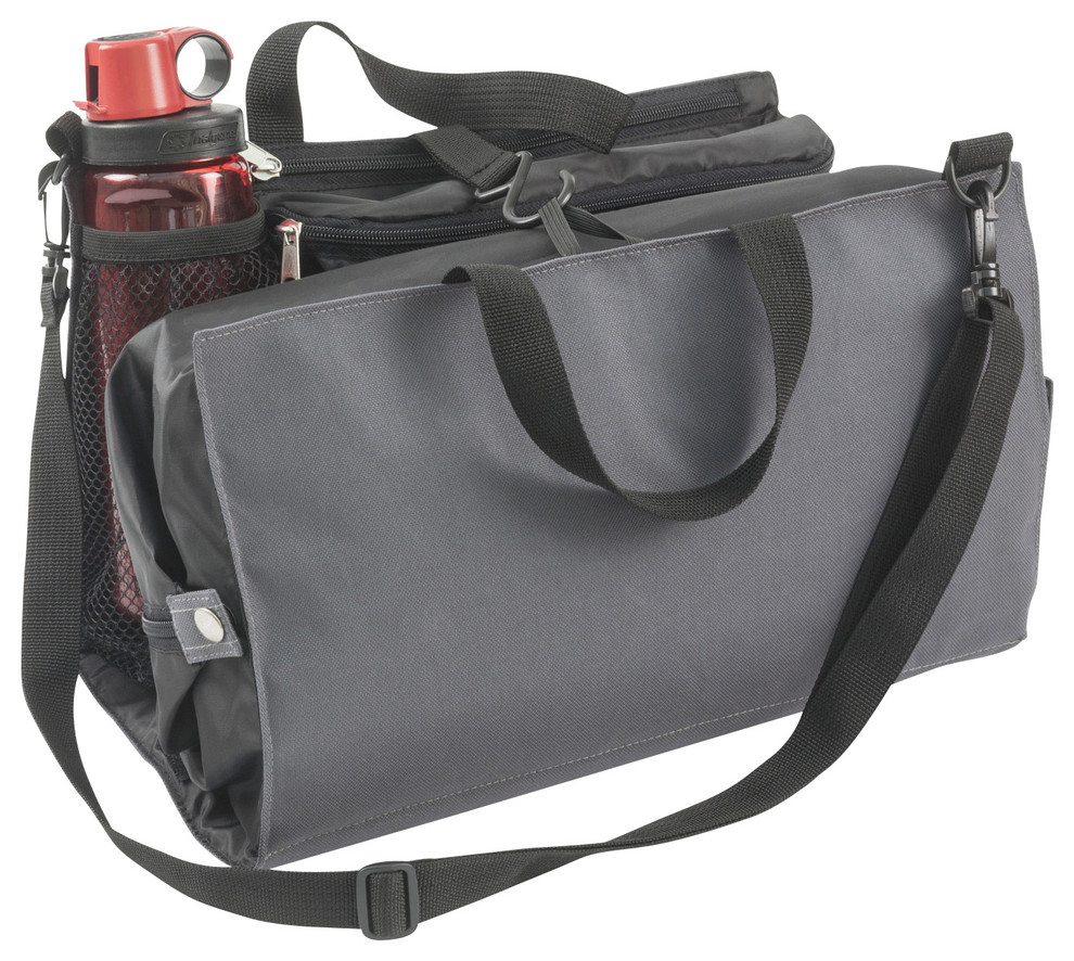 The Ultimate Travel Gym Bag Traditional Home Gym Equipment by