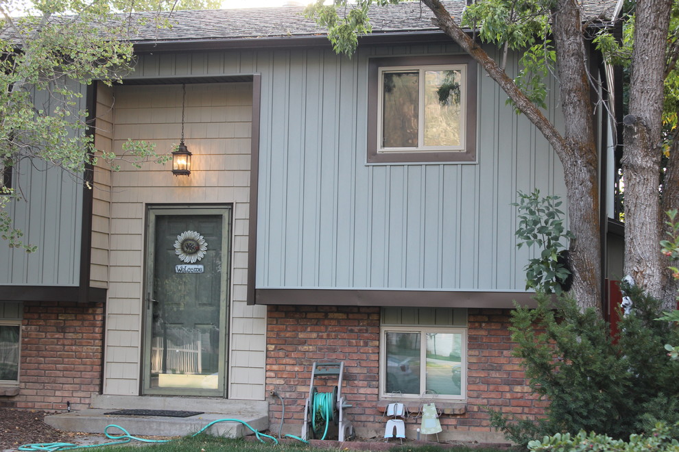 Siding and Windows Salt Lake City by Alpine Exteriors Houzz