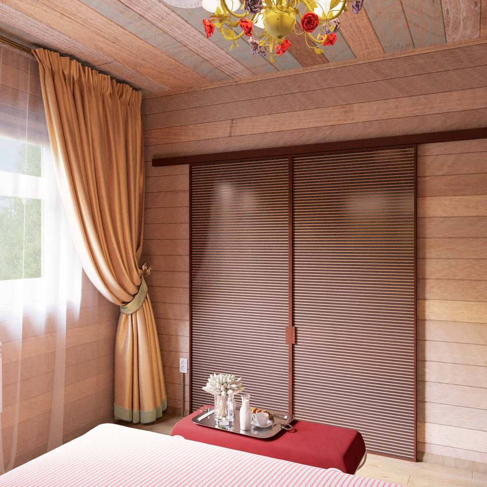 Деревенский прованс под Томском