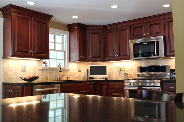 38+ Most Popular Kitchen Cabinets Ct