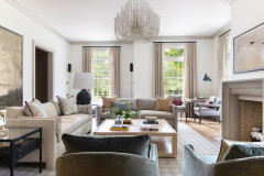 11 Area Rug Rules and How to Break Them