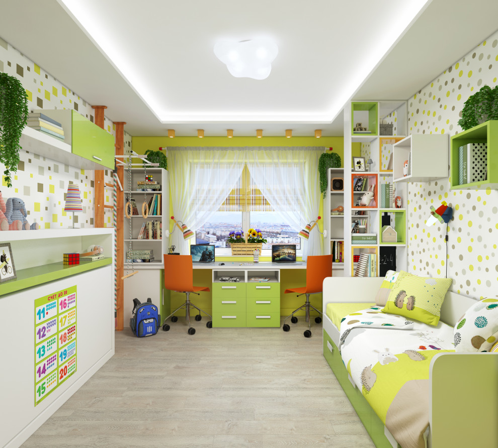 Детская комната