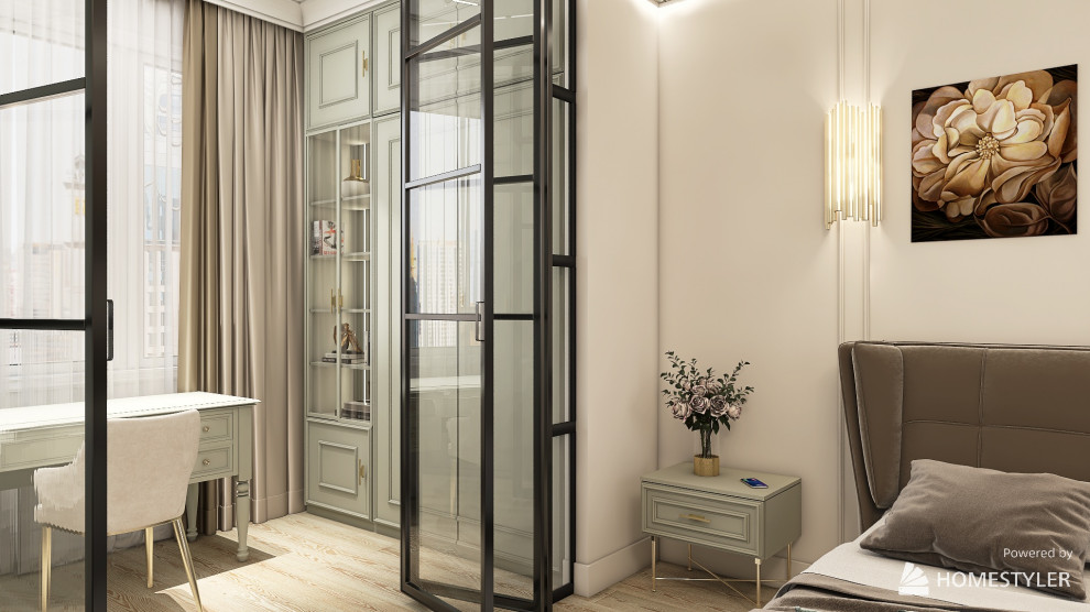 Советская 55