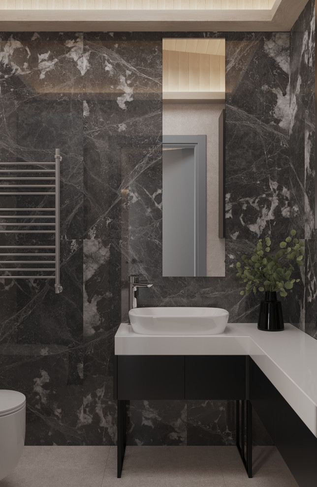 Комната отдыха в сауне