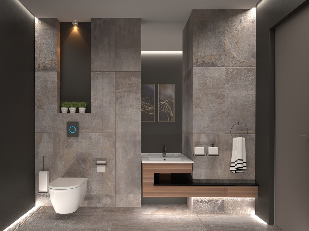 Квартира на 16 этаже  с витражным остеклением