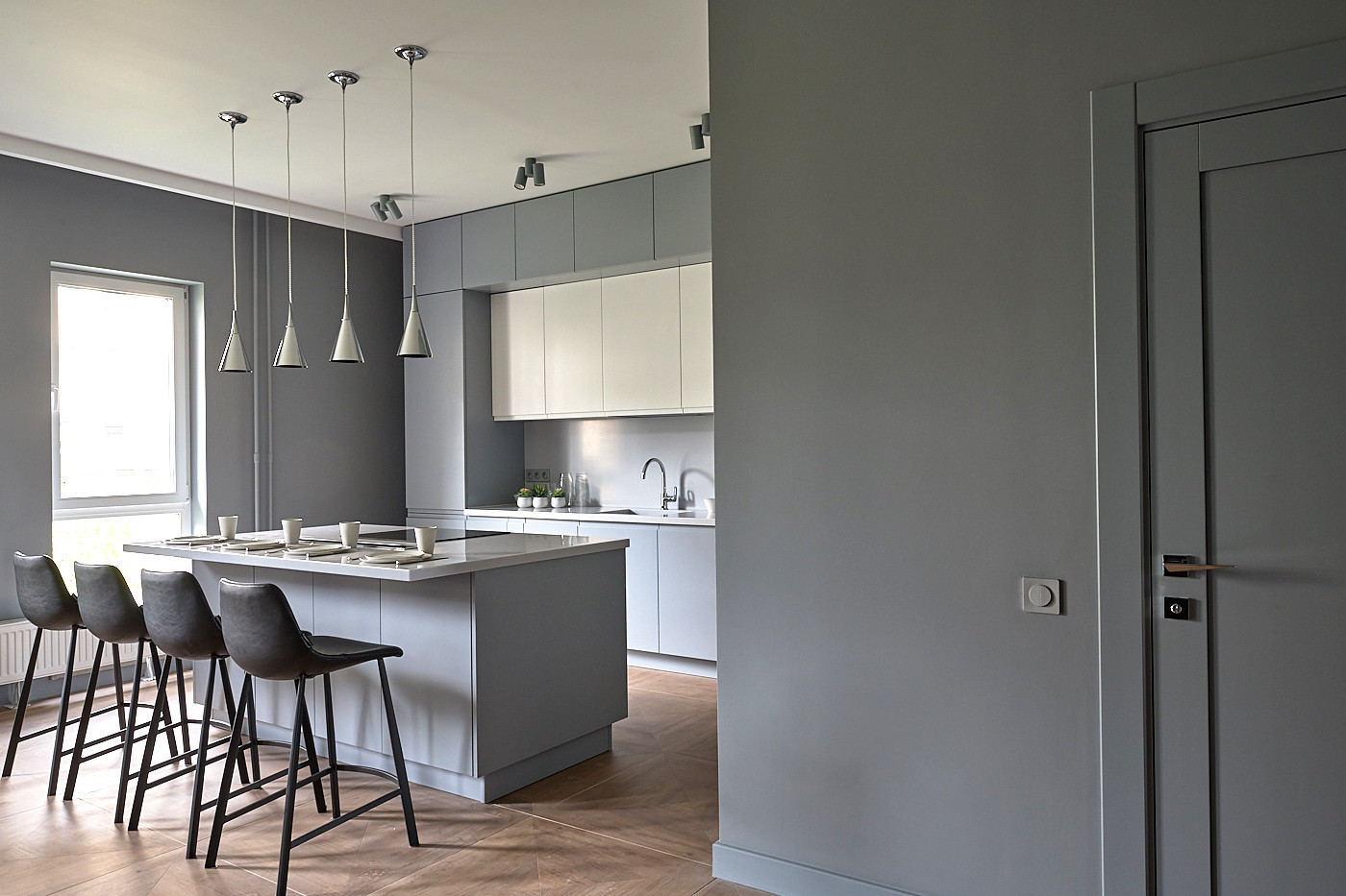 Однушка в Отраде