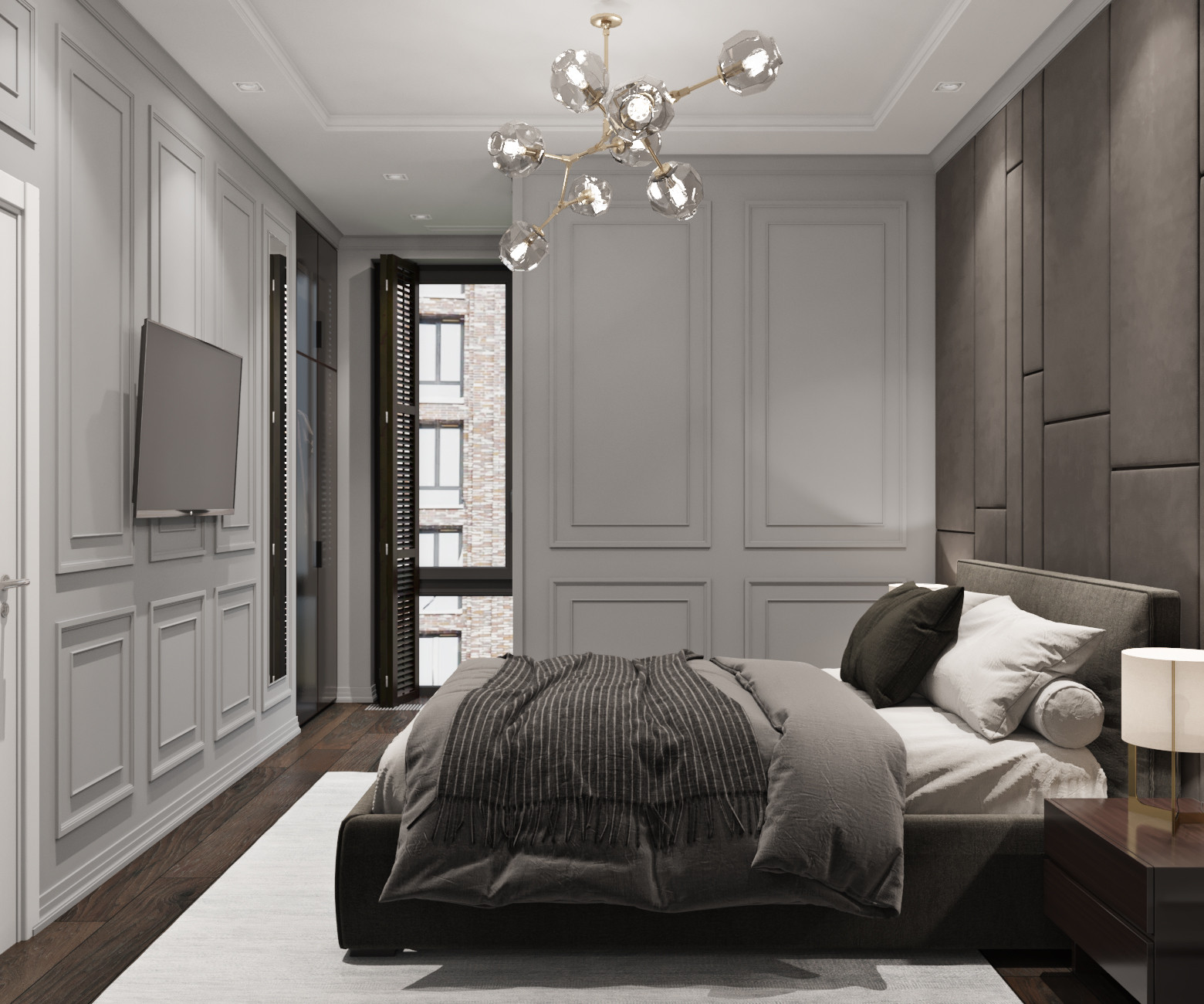 ЖК "Пресня-сити"