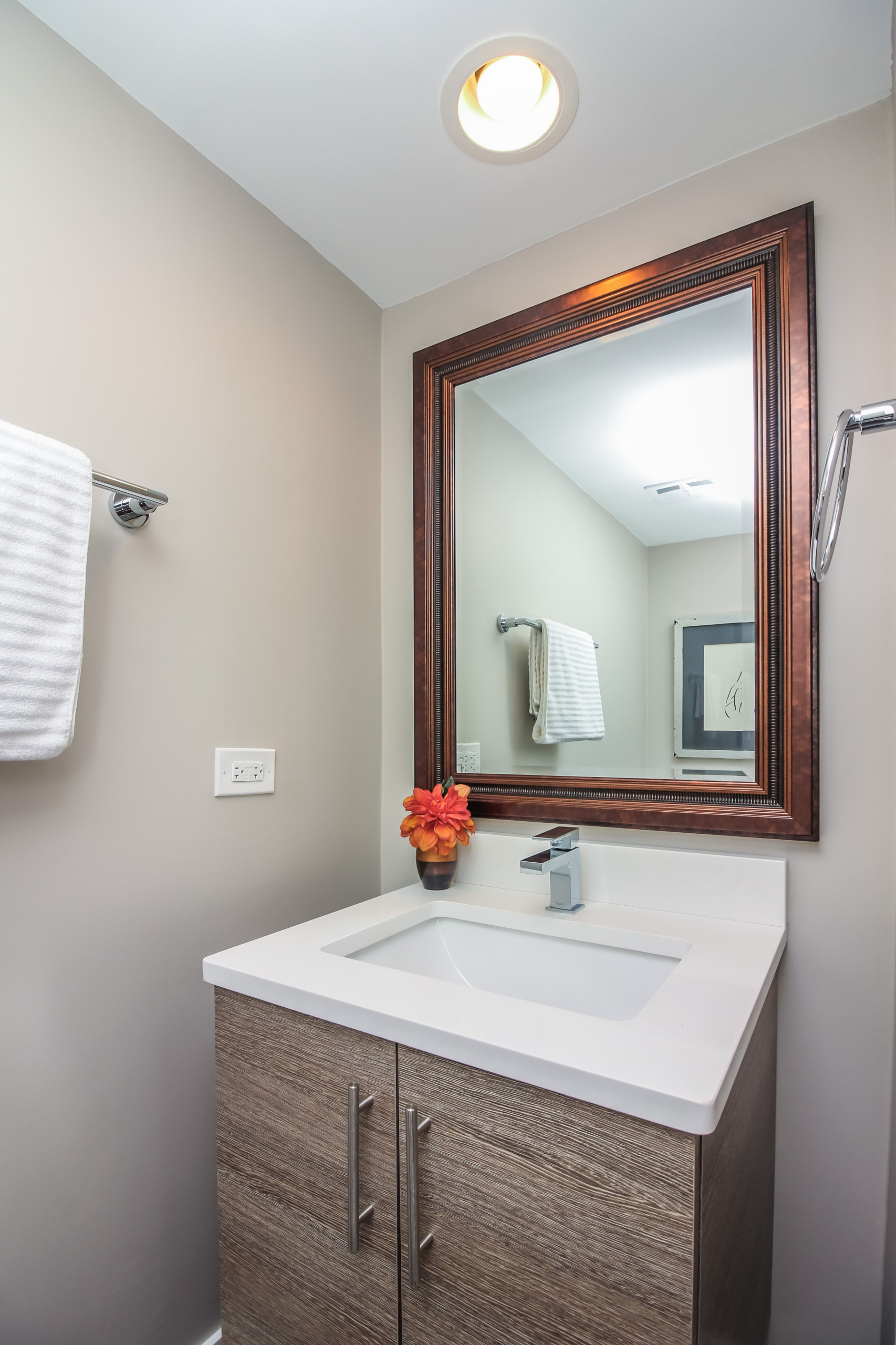Wilmette New Construction