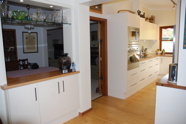 West Pymble trendy-koekken