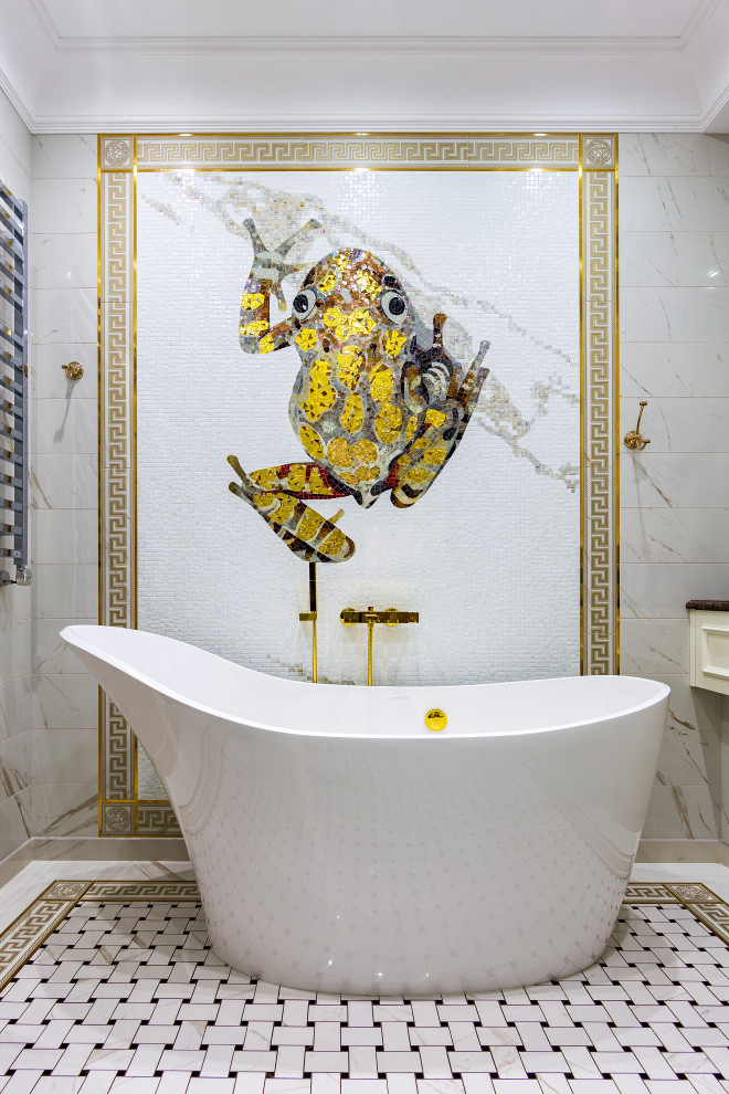 Квартира на Ушаковской