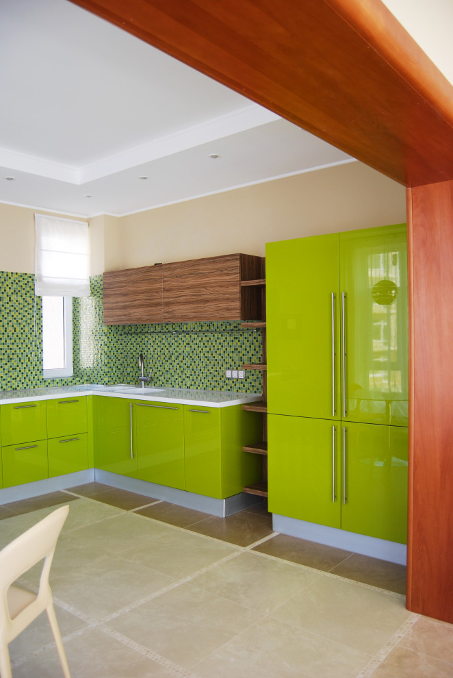 Коттедж в Анапе 2