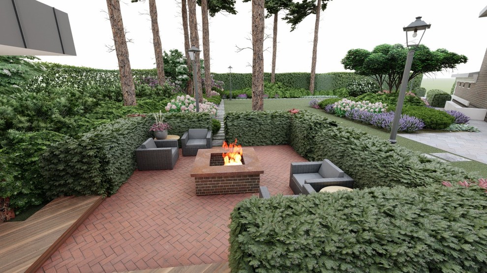 3D визуализация