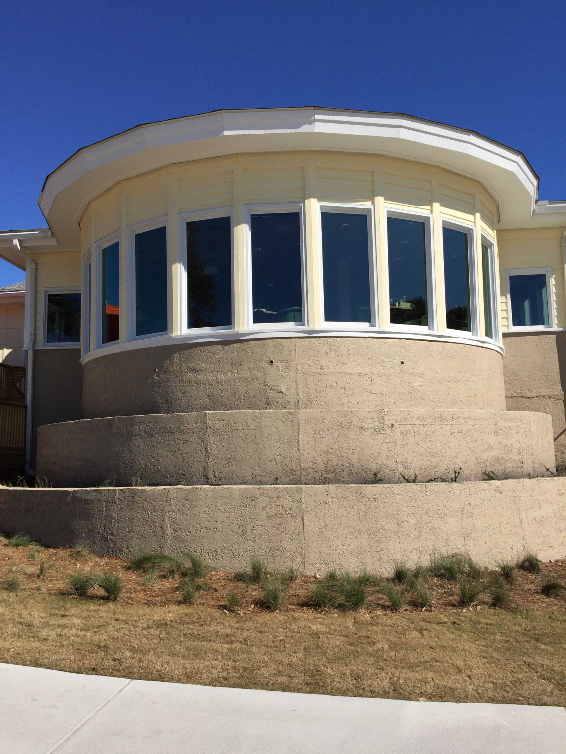 Custom Residences