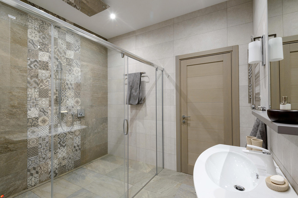 Коттедж в поселке "Красный Яр"