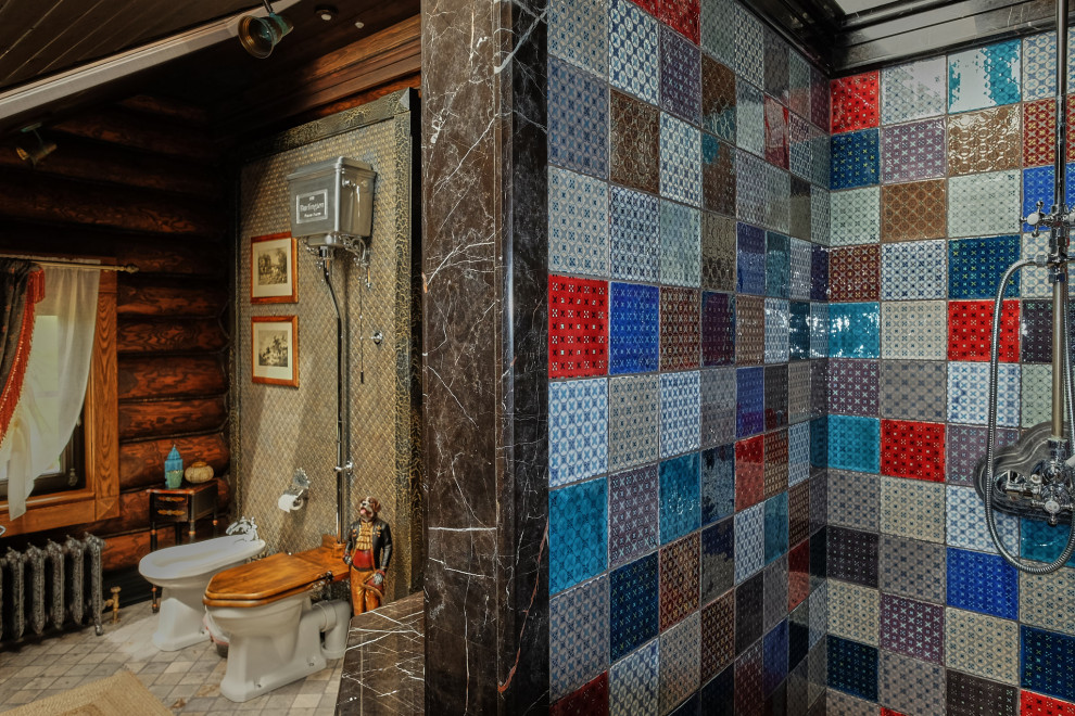 ВИЛЛА ПОДМОСКОВЬЕ