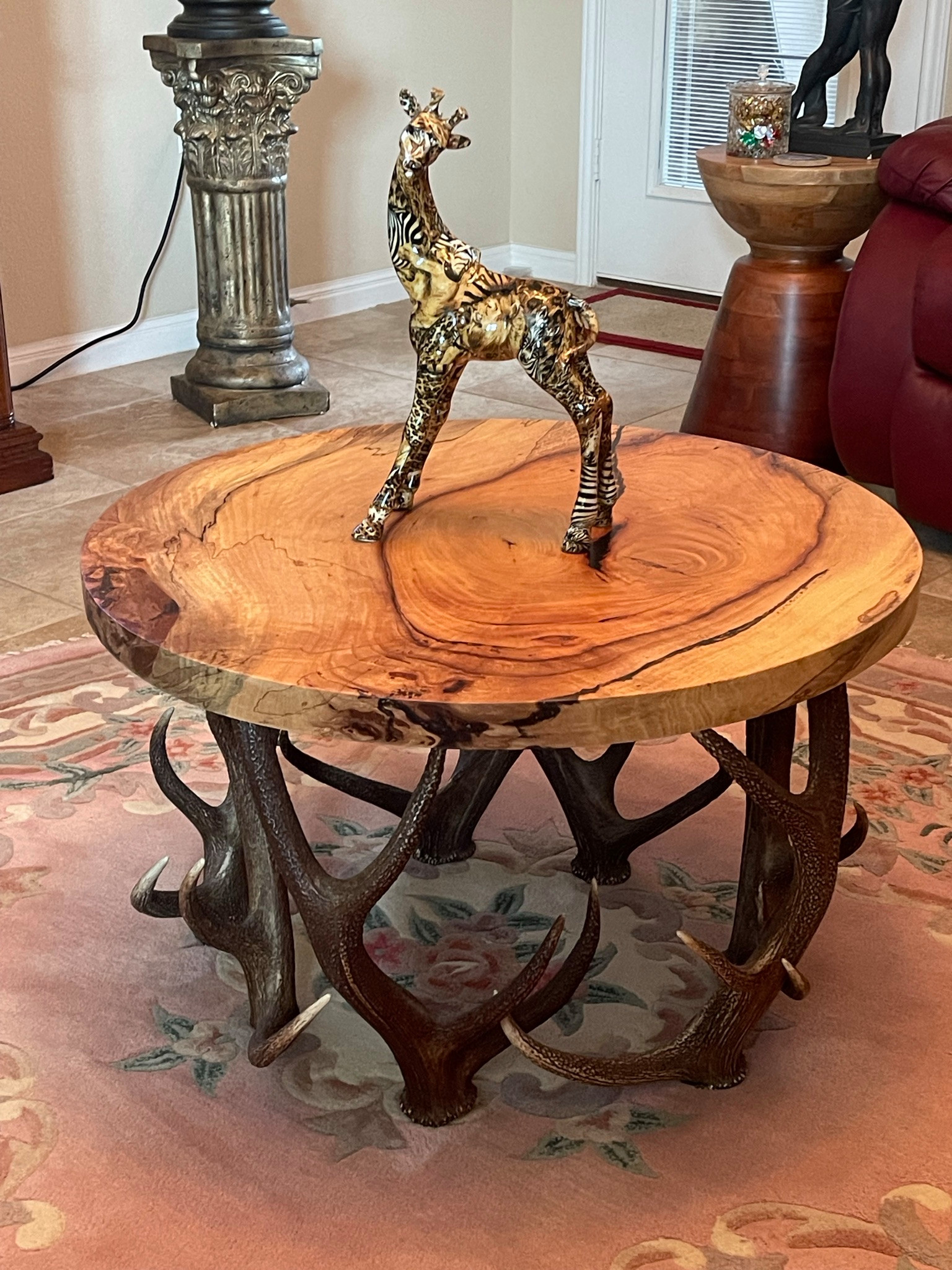 Custom Design Furniture