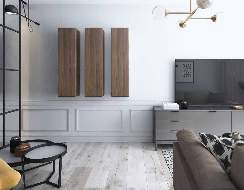 ЖК АКВАРЕЛИ