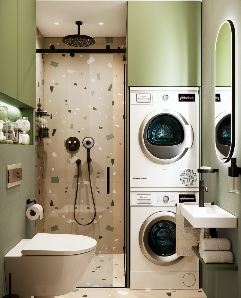 Таун-хаус В Москве