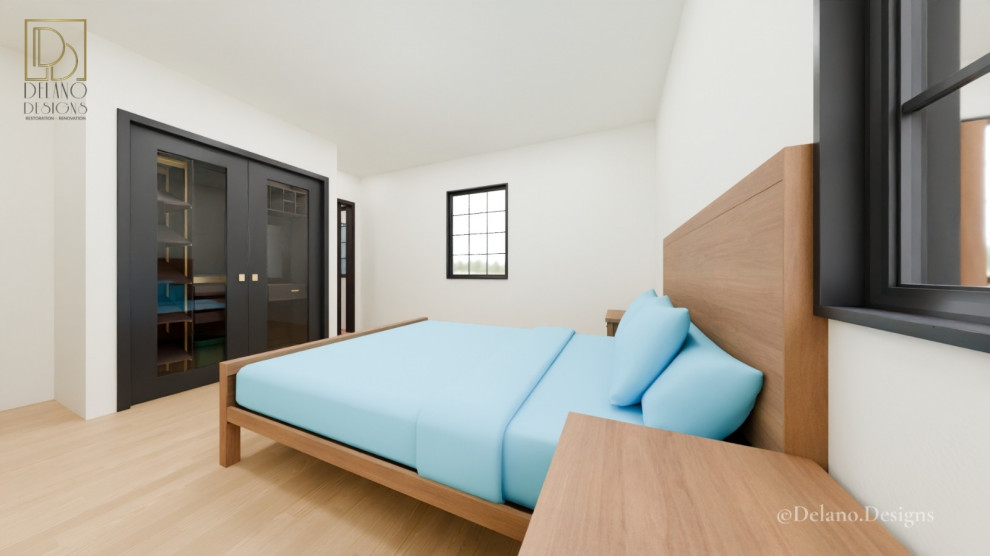 Wellbourne Dr NE Residence