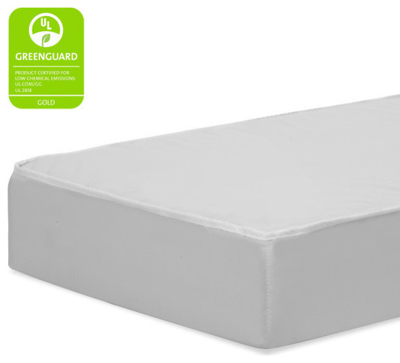 davinci complete mini crib mattress