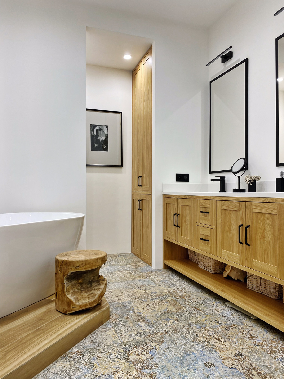 КВАРТИРА НА УЛ. КРЫЛАТСКИЕ ХОЛМЫ, 120 м²