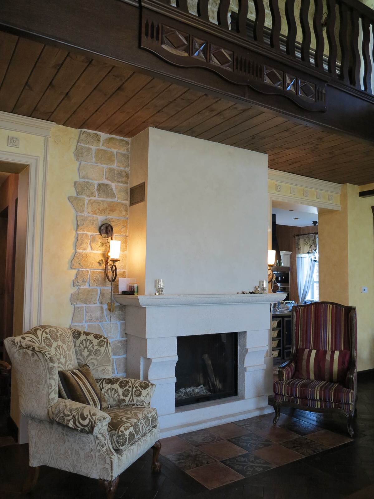 Усадьба Прованс