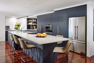 35 Luxurious Kitchen Ideas and Designs — RenoGuide - Australian