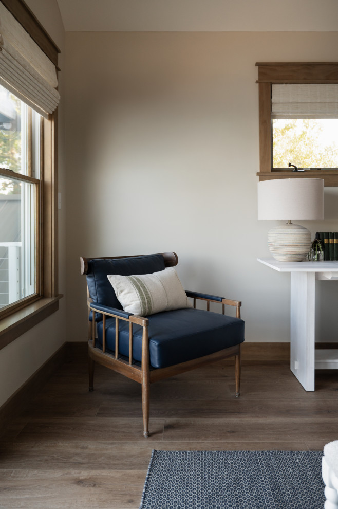 Tippecanoe Lake House