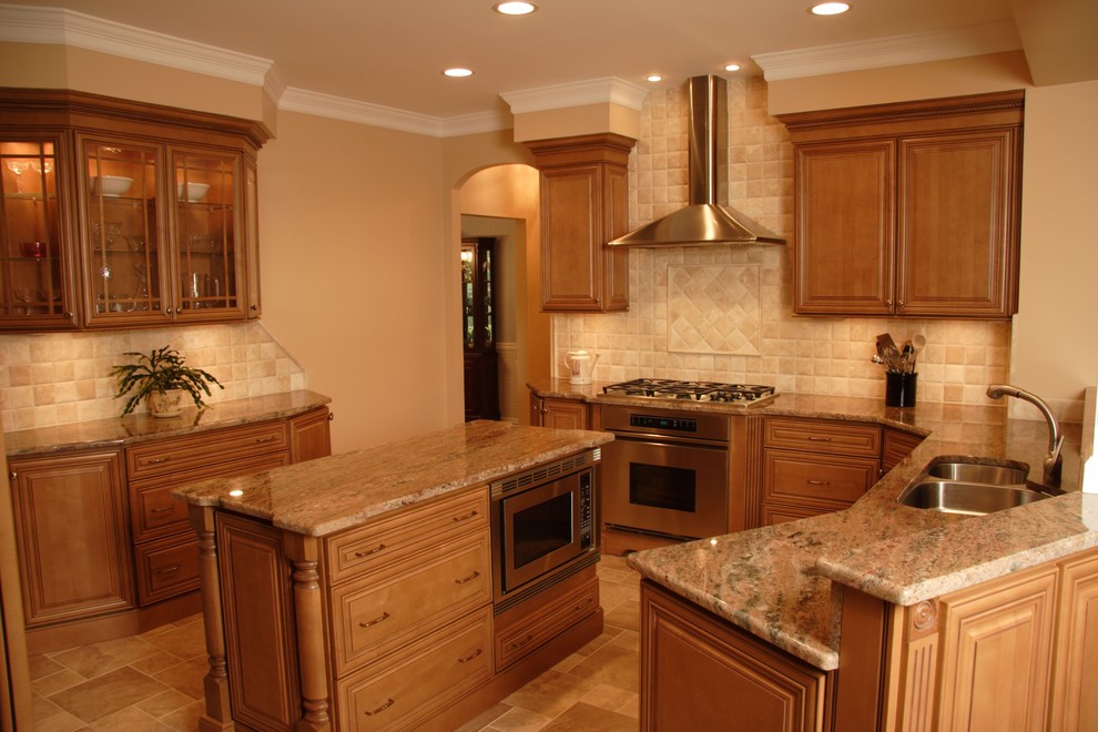 Get Kitchen Design Center Llc Pictures - Dramatoon.com