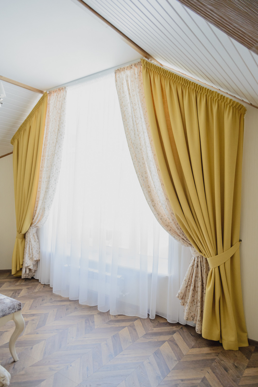 Современный прованс.