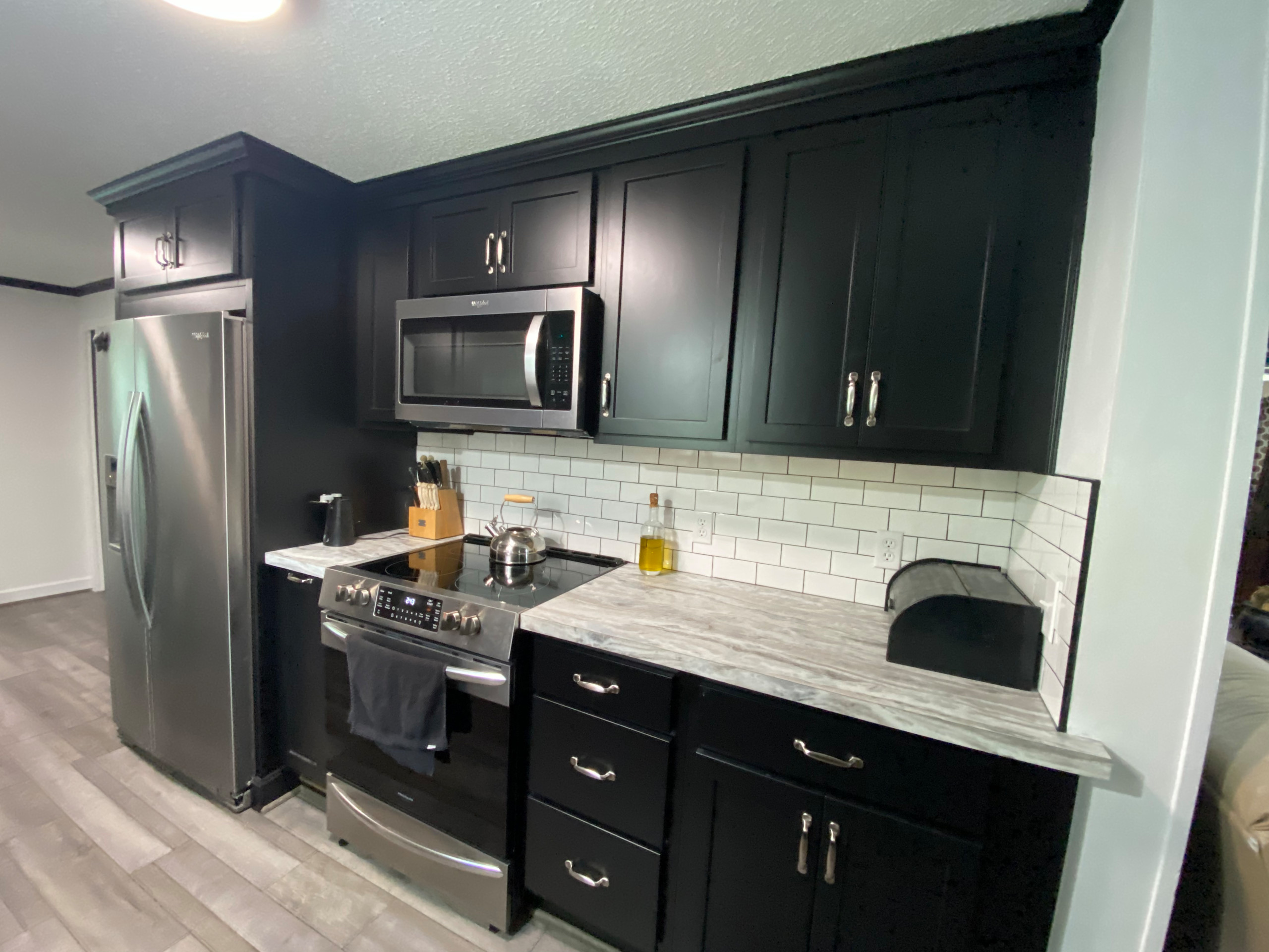 Kitchen Remodel
