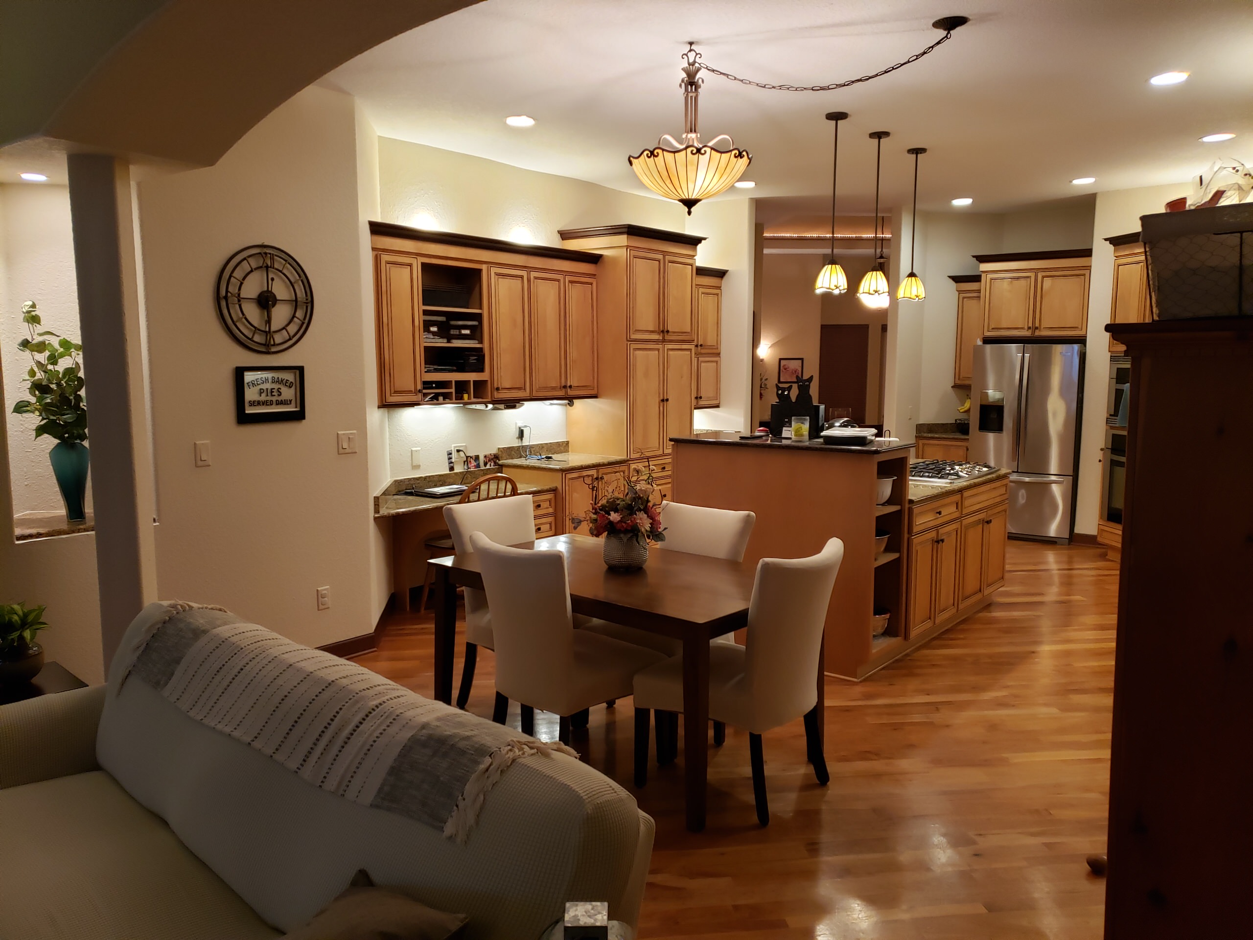 Kitchen Updates in West Bend, WI