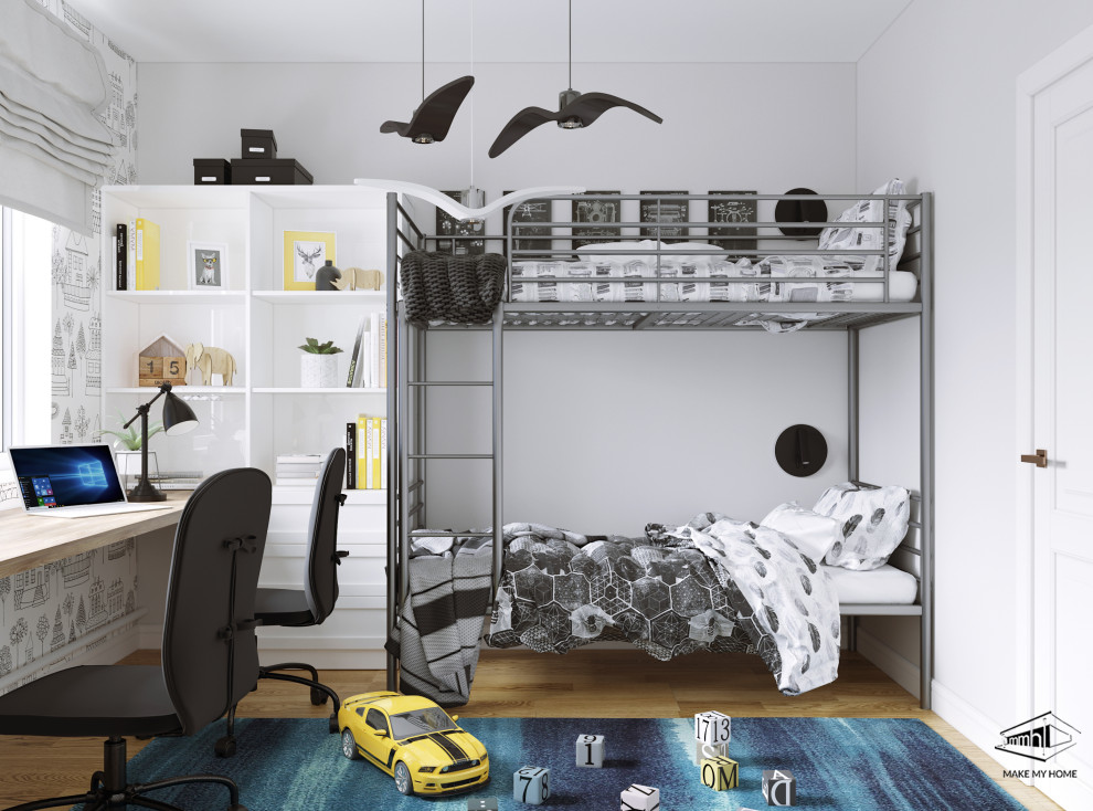 Квартира в Фили