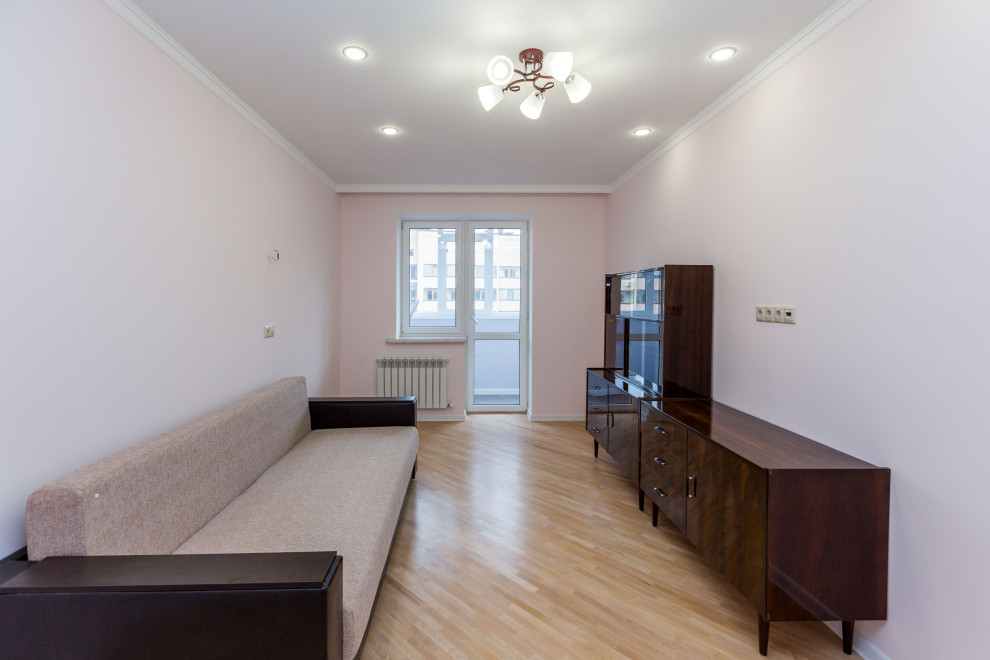 Ремонт под ключ