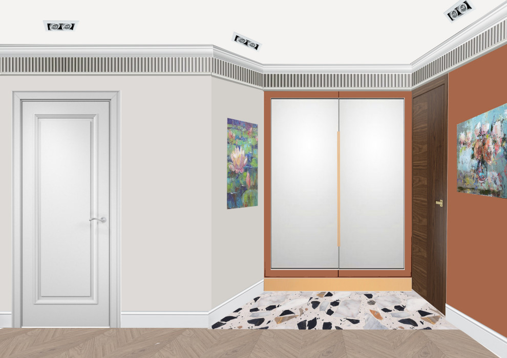 МИКС для пары