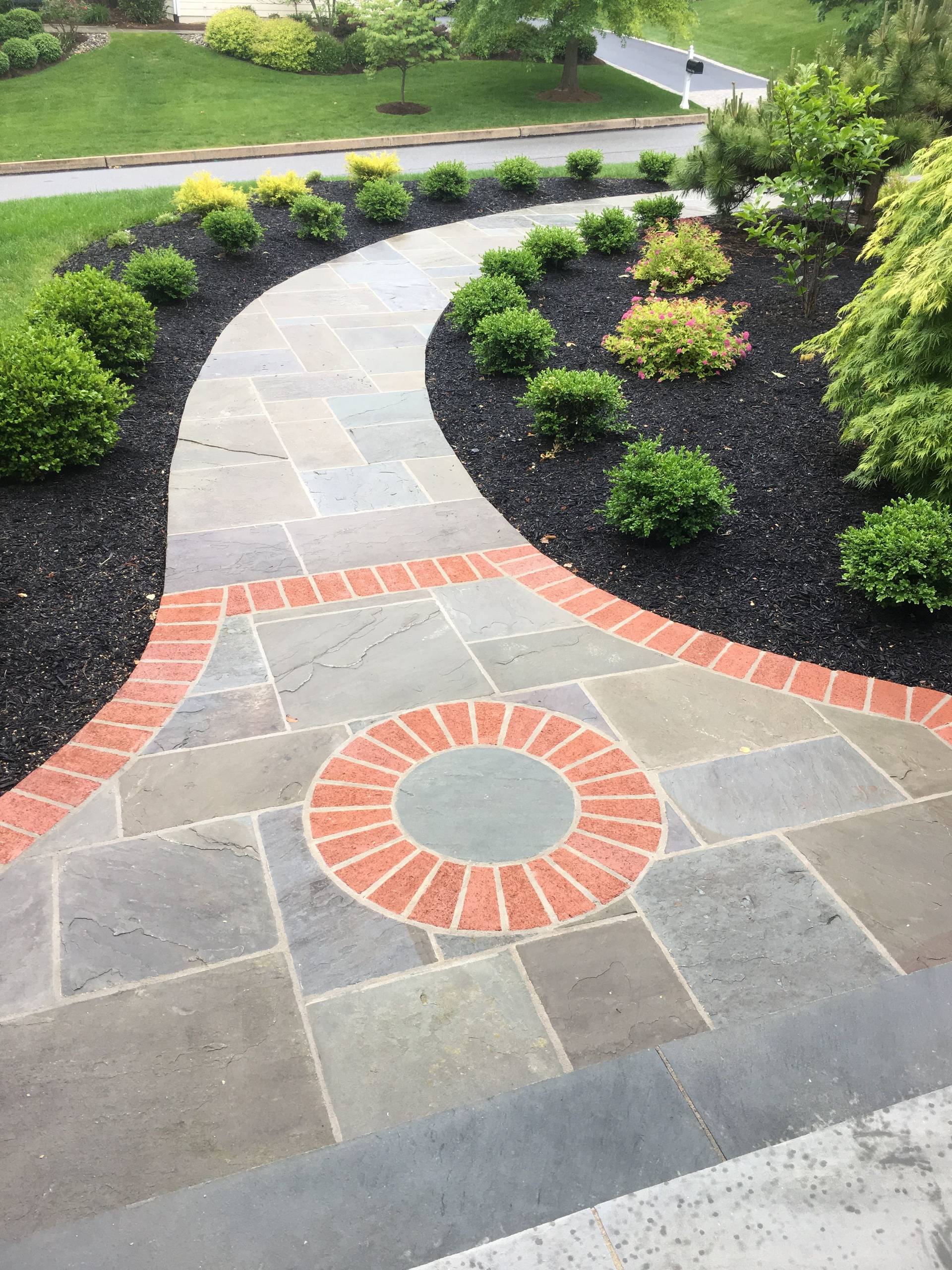 Walkways