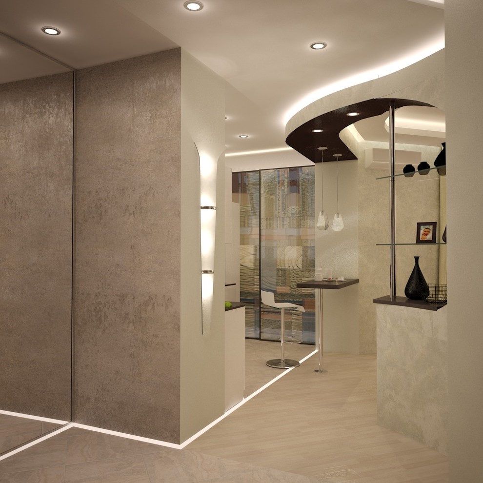 квартира на Речном Вокзале